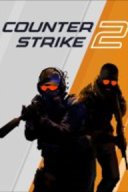 Counter-Strike 2 - formerly Counter-Strike: Global Offensive (CS:GO)