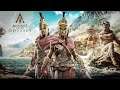 Assassin's Creed Odyssey - Прохождение, часть 2