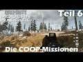 Call of Duty: Modern Warfare / Coop Mission Part 6