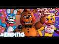 Ending! Five Nights At Freddy’s 2 Gameplay 2