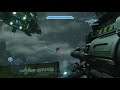 Halo 4 Spartan Ops - THESE ROCKETS DO NOT SEEK!