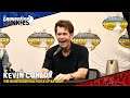 RIP - Kevin Conroy - Batman in the DC Animated Universe - Niagara Falls Comic Con Q&A Panel