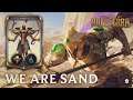 [Legends of Runeterra] Azir / Hecarim - Sand Soldiers : งงเล็กน้อย