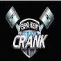 Broken Crank
