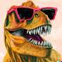 Dino Sunglasses