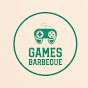 Game Barbeque