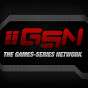 Games Series Network