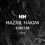 Hazril Hakim