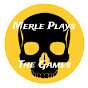 Merle Plays the Games