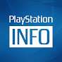PlayStation Info