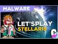 LET'S PLAY | Stellaris avec Noël Malware | #2