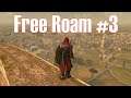 PS4 Assassin's Creed Brotherhood Free Roam #3