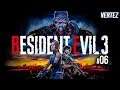 RESIDENT EVIL 3 (2020) #06 - HARDKOROWA WALKA Z NEMESISEM! | Vertez Gameplay PL