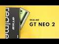 6,499jt!! - realme GT Neo2 Unboxing Resmi Indonesia