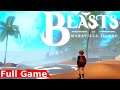 Beasts of Maravilla Island - Full Game Walkthrough (Gameplay)