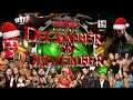 ECW December To Dismember 2006 Review! WTF Podcast Extra