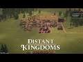 First Look!!  |  Distant Kingdoms Demo Gameplay