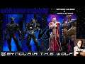 🌐MARVEL Champions: Black Panther & War Machine VS. Guardian & Cull Obsidian