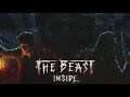 The Beast Inside Official Gameplay Trailer - New Horror Game For PS4/PC/XboxOne 🎮
