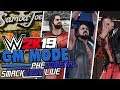 WWE 2K19 GM MODE ITA EP.6 - ARIA DI MONEY IN THE BANK! [Phenomenal SmackDown]