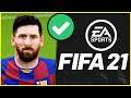 6 THINGS YOU SHOULD KNOW ABOUT FIFA 21 - New Next Gen Features, New Faces & More #2