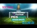 Copa Libertadores | Semi-Finals (1st & 2nd Leg) | PES 2021