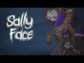 Sally Face ►EPISODE #5►САЛЛИ В РАЗНЫХ МИРАХ