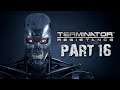 🎮 Terminator Resistance #16 - Find Doctor Mack 2