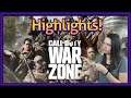 Call of Duty: Warzone Gameplay Highlights! BEST MOMENTS!