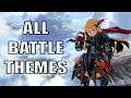 Etrian Odyssey | All Main Battle Themes