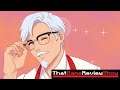 I Love You, Colonel Sanders! Review-TGRS