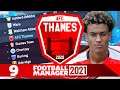 Thames | 9 | TIGHTEST PLAYOFF RACE EVER?! | Football Manager 2021