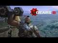Gears 5 Horde Elite - Armored Tai - Gridlock