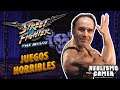 JUEGOS HORRIBLES - STREET FIGHTER The Movie