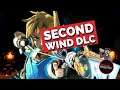 Second Wind BOTW Fan Made DLC Details - Nintendo Nightly Podcast