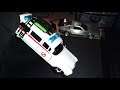 Unboxing Jada 1/32 ECTO-1 Ghostbusters Review