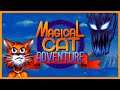 Magical Cat Adventure review [Arcade] - SNESdrunk