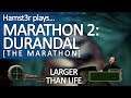 Marathon 2 (7 of 10) - [Marathon The Marathon]