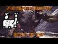 Monster Hunter World - Arch Tempered Nergigante - Hunting Horn - 11:18" Round 1