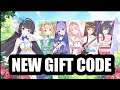 New Girls X Battle 2 Gift Code 2021 | Girls X Battle 2 Code 2021 | Girls X Battle 2 Redeem Code