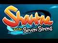 Shantae and the Seven Sirens Normal Walkthrough PC Part 1