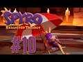 Spyro Reignited Trilogy #10 | CZ Let's Play - Gameplay