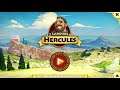 12 Labours of Hercules PC Intro + Gameplay