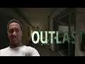 I'M SCARED AND THIS IS WEIRD!!!!!- Let's Play Outlast(Gameplay) - Part 2