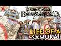 Life Of A Samurai - Mount and Blade 2 Bannerlord #8