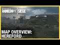 Rainbow Six Siege: Hereford Map Overview | Ubisoft [NA]
