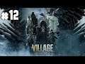 TREASURES | Resident Evil Village Gameplay Walkthrough | EP. 12