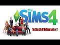 The Sims™ 4 The Sims Life Of Wolfman Lewis # 11