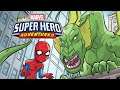 Marvel Super Hero Adventures: Don't Get Mad (Part 1) | Marvel Read!