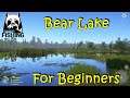 Russian Fishing 4 Bear Lake For Beginners